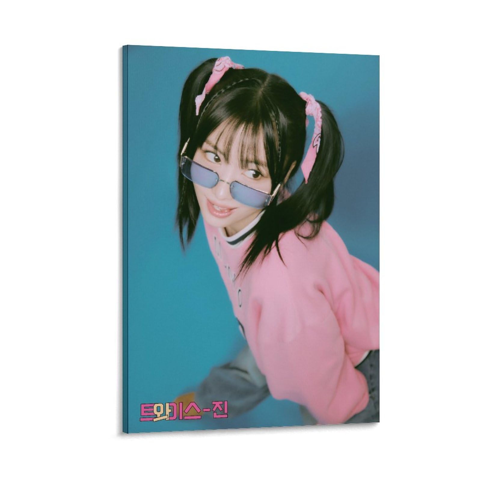 TWICE - TWICE ファンミーティング ファンミ ONCE BEGINS モモ ポスター 2215691738.jpg?1742655870