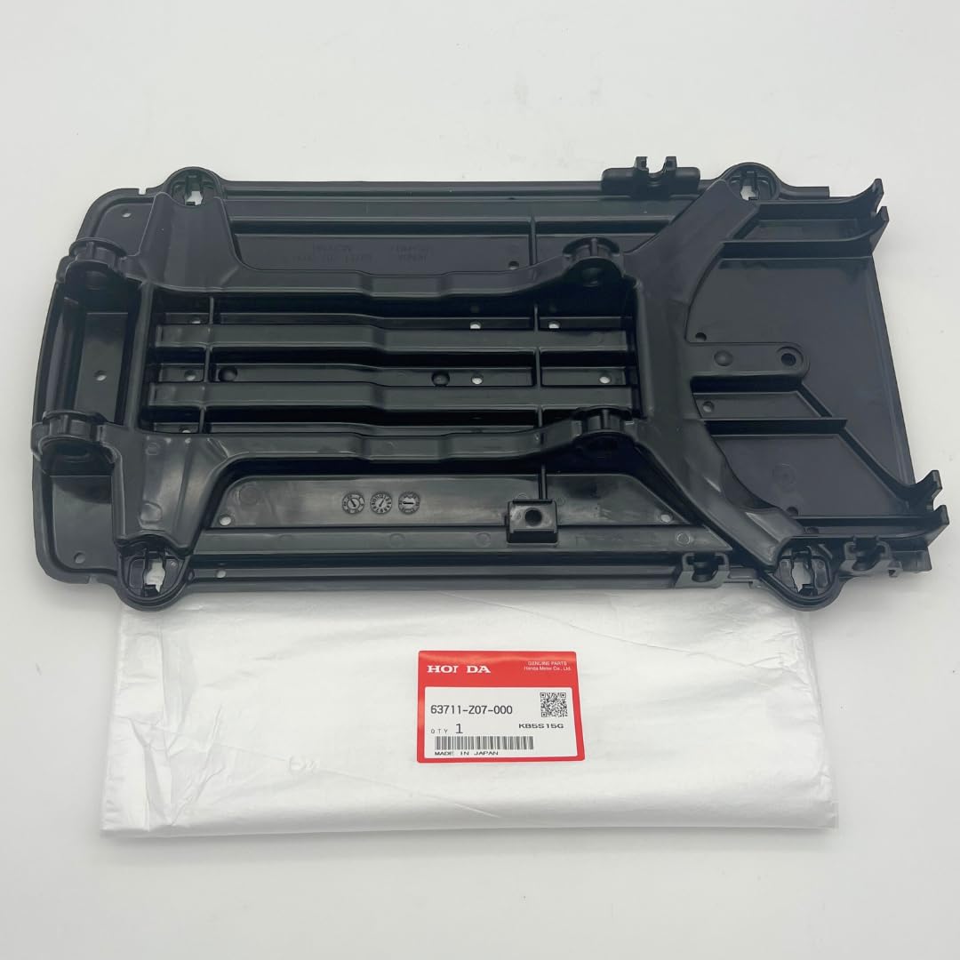 Amazon.com: KINDZA Genuine 63711-Z07-000 Lower Cover for Honda