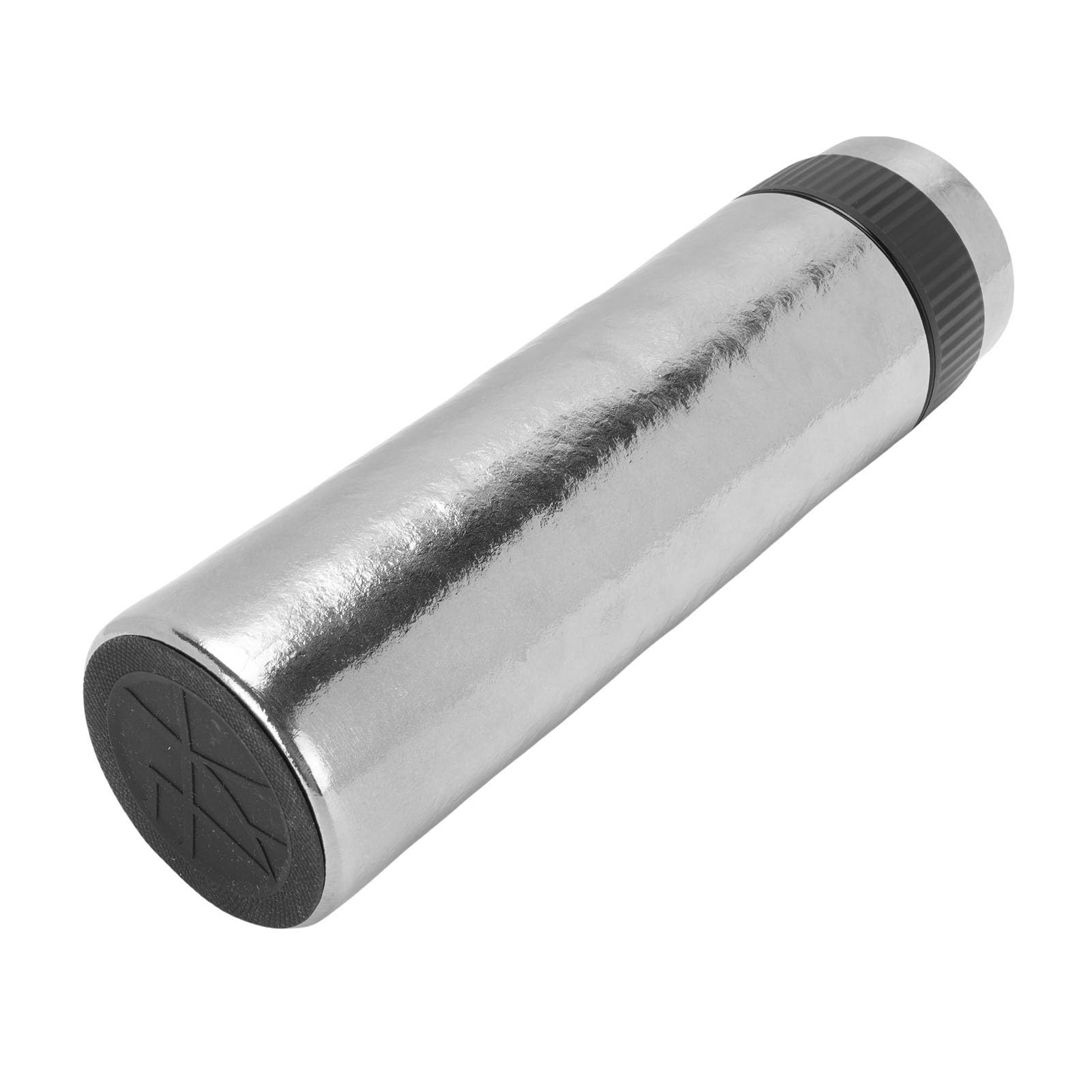 Generic Wasserflasche, Isolierte Tee-Ei-Flasche, 420 Ml, mit Mechanischer Temperaturanzeige für Heiße, Kalte Getränke, Kaffee, Tee, Ideal für Geschäftige Morgennachmittage zu Hause oder Im Büro