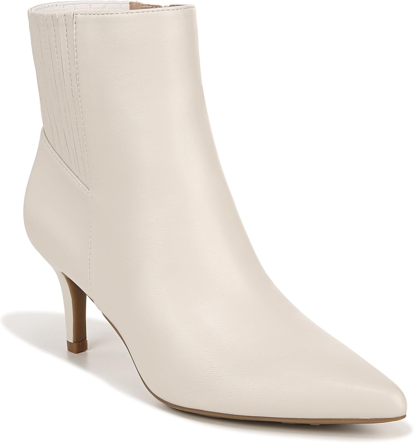 LifeStride womens Sienna Pointed Toe Ankle Boot