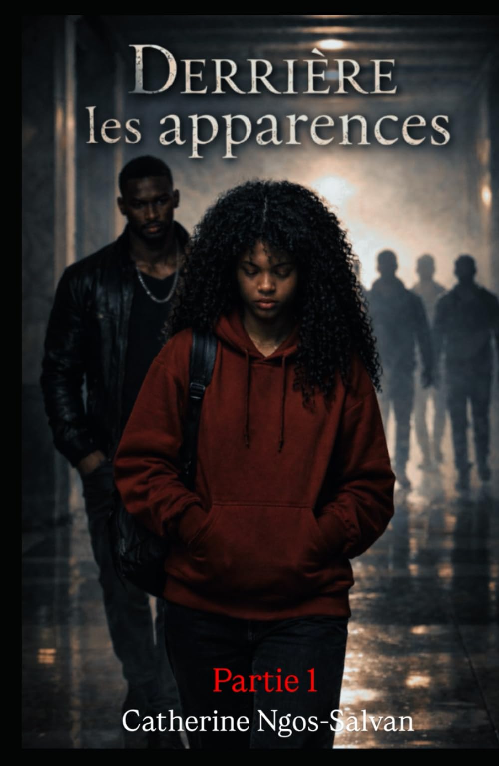 Derrière les apparences