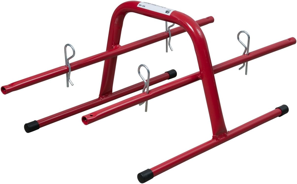 Gardner Bender WSP-100E Handy Wire Caddy, Electrical Wire Dispenser, 22½ inch x 13½ inch