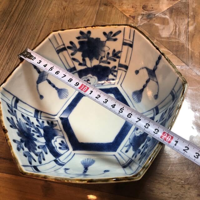 有田焼 福泉窯 大鉢 未使用 有田焼 福泉窯 捻り大鉢 新生活節句