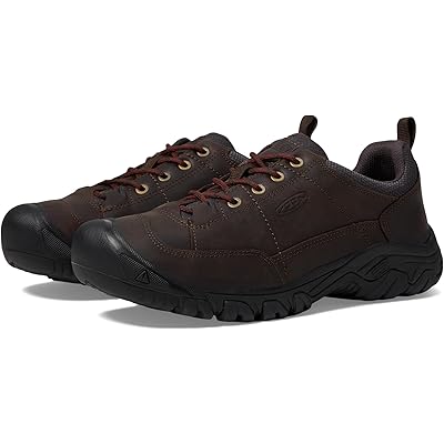 Мужские кроссовки KEEN Targhee III Oxford