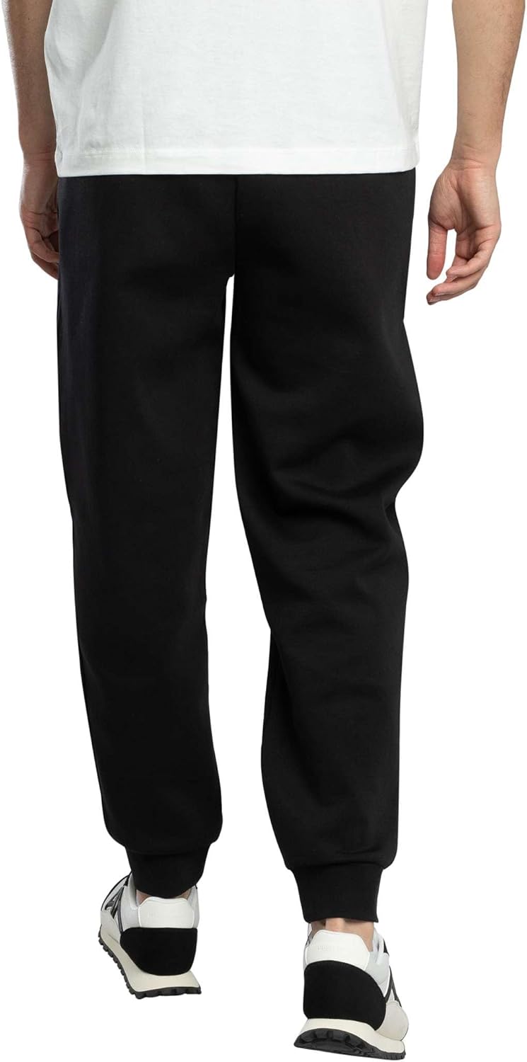 Armani Exchange Mens Box Logo Jogger - Image 3