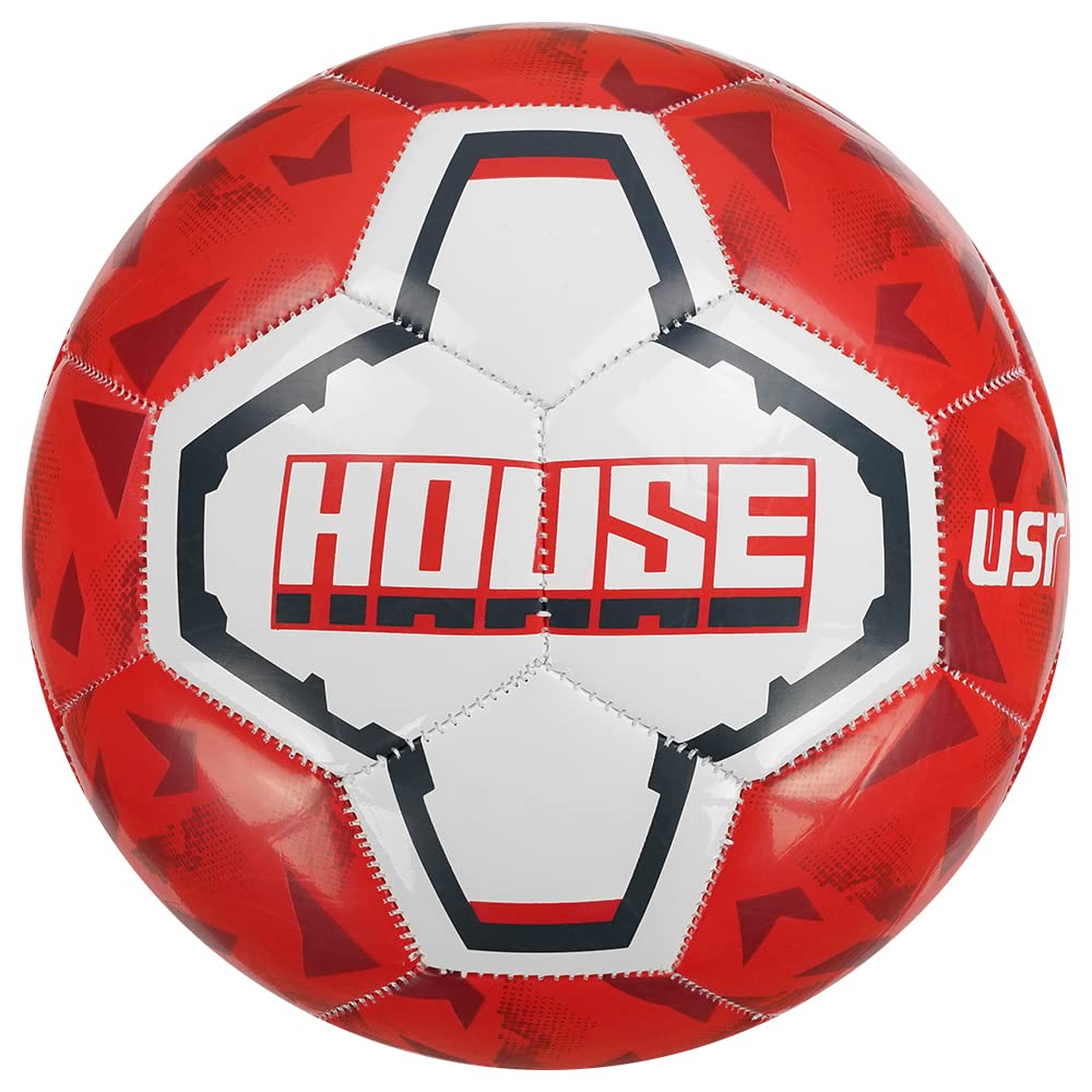USR Futbol Topu