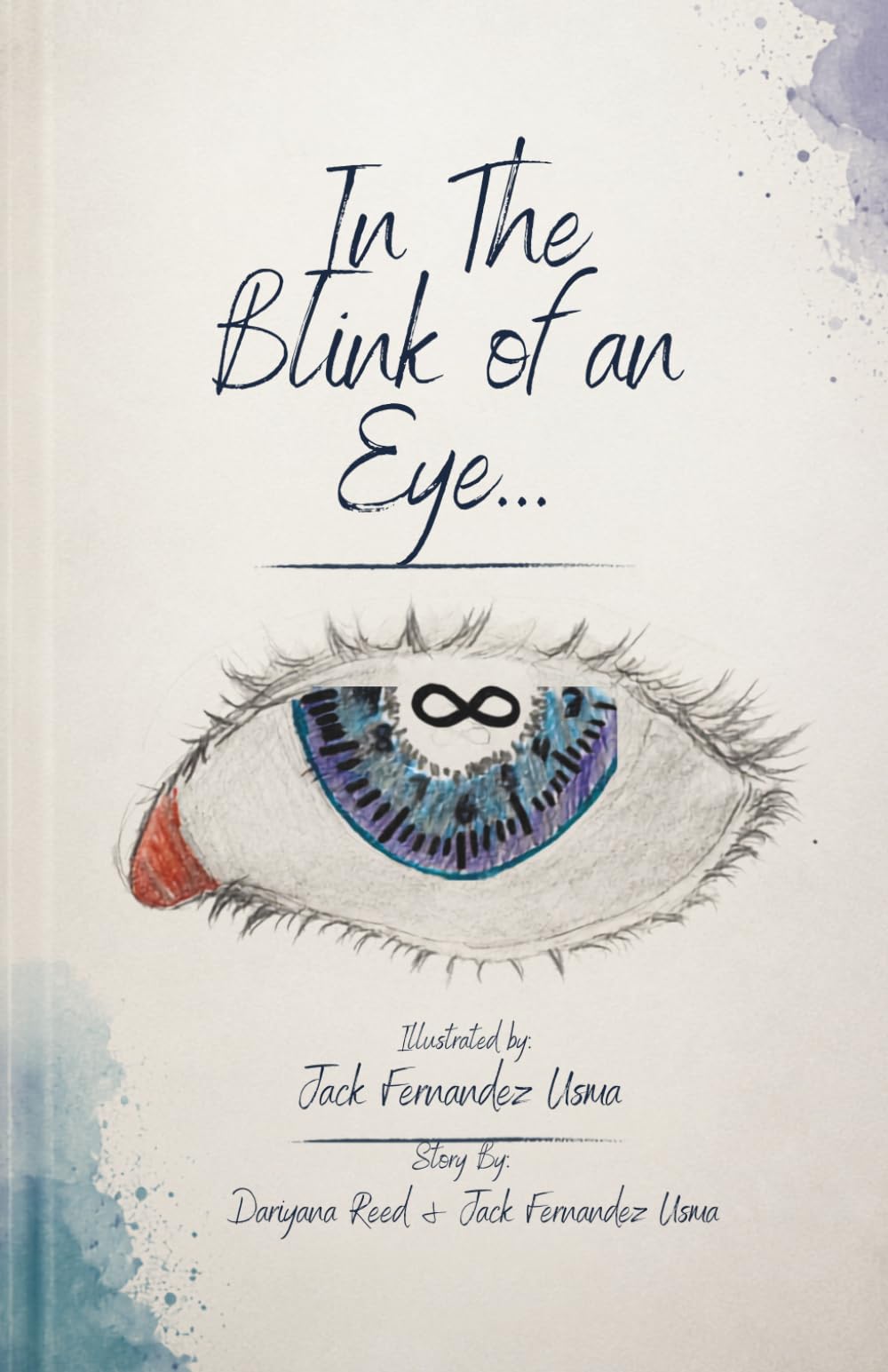 In the Blink of an Eye