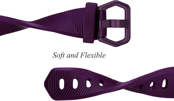 For Fitbit Alta HR wristband adjustable replacement soft sports wristband for Fitbit Alta HR and Fitbit Alta
