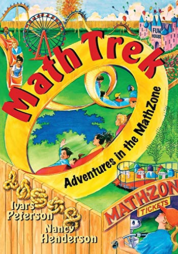Math Trek: Adventures in the Math Zone