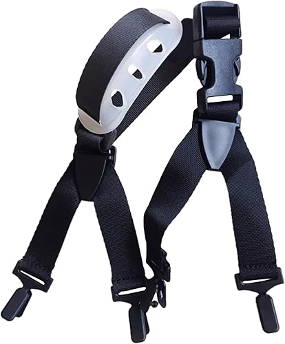 Miniatura 3 de 2 correas de barbilla para casco, accesorio universal para casco de hockey, fútbol y sombreros de seguridad, correa elástica con mentonera