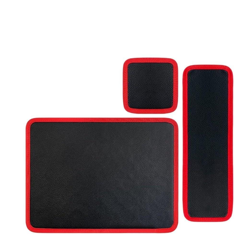 Paquete de 3 bandejas organizadoras magnéticas, para sostener