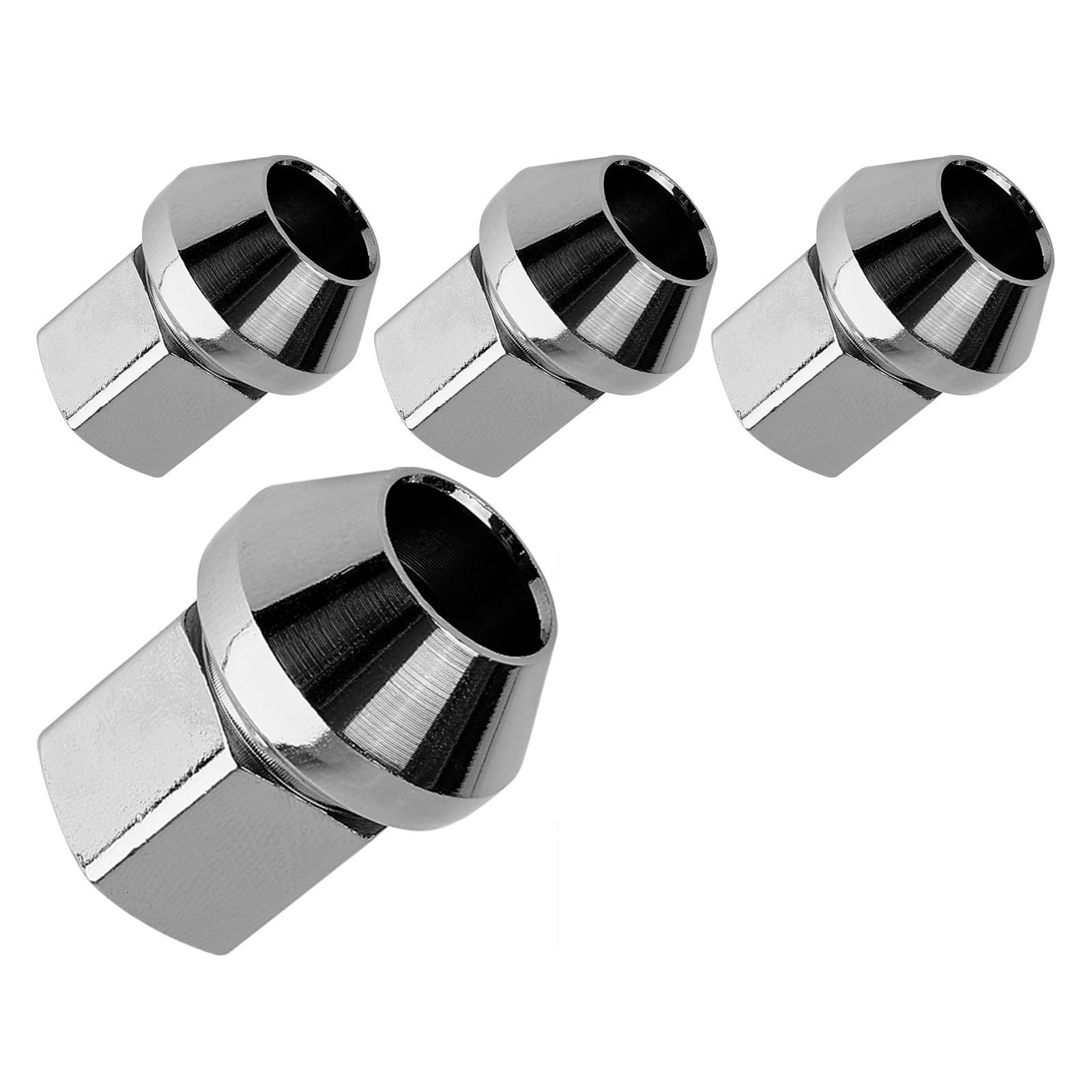 Tornillos llanta Evoque 2012-2022 elimina vibraciones con estas tuercas de rueda coche LR001381 8
