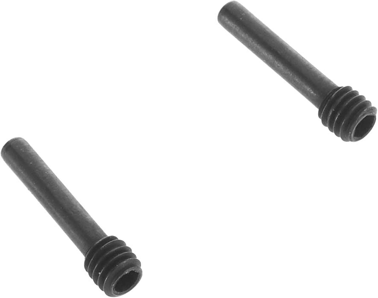 ARRMA Driveshaft End Locking Pin Nero (2)