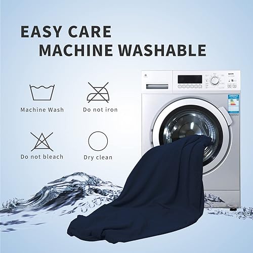 Vista 14 de Easy-Going Funda de sofá reclinable de jacquard elástico, suave de 4 piezas, con lazo elástico, protector de muebles lavable para niños, mascotas