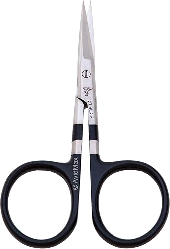 Miniatura 5 de Dr. Slick - Tijeras de carburo de tungsteno