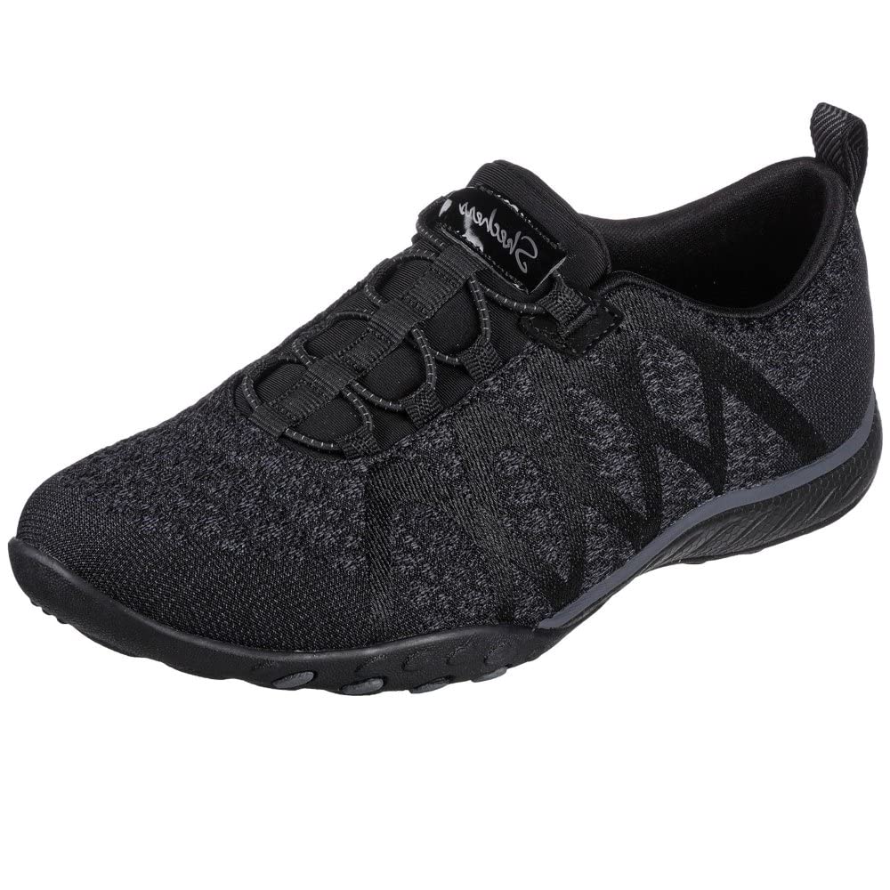 Skechers Modern Comfort Breathe Easy-Infi Knity Damen-Sneaker