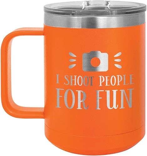 Miniatura 6 de Taza de café con tapa superior deslizable para viajar, con aislamiento de viaje, ideal para regalo de cumpleaños o Navidad de mujeres o hombres