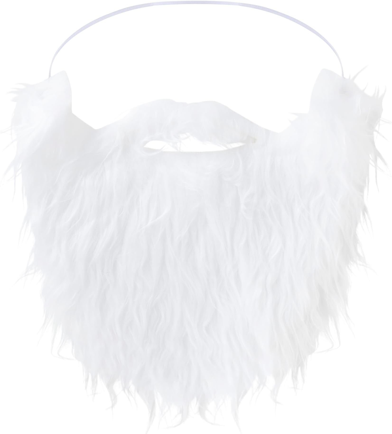 Fake Beard Costume - Costume Beard and Mustache - Beard Costume for Adults and Teens