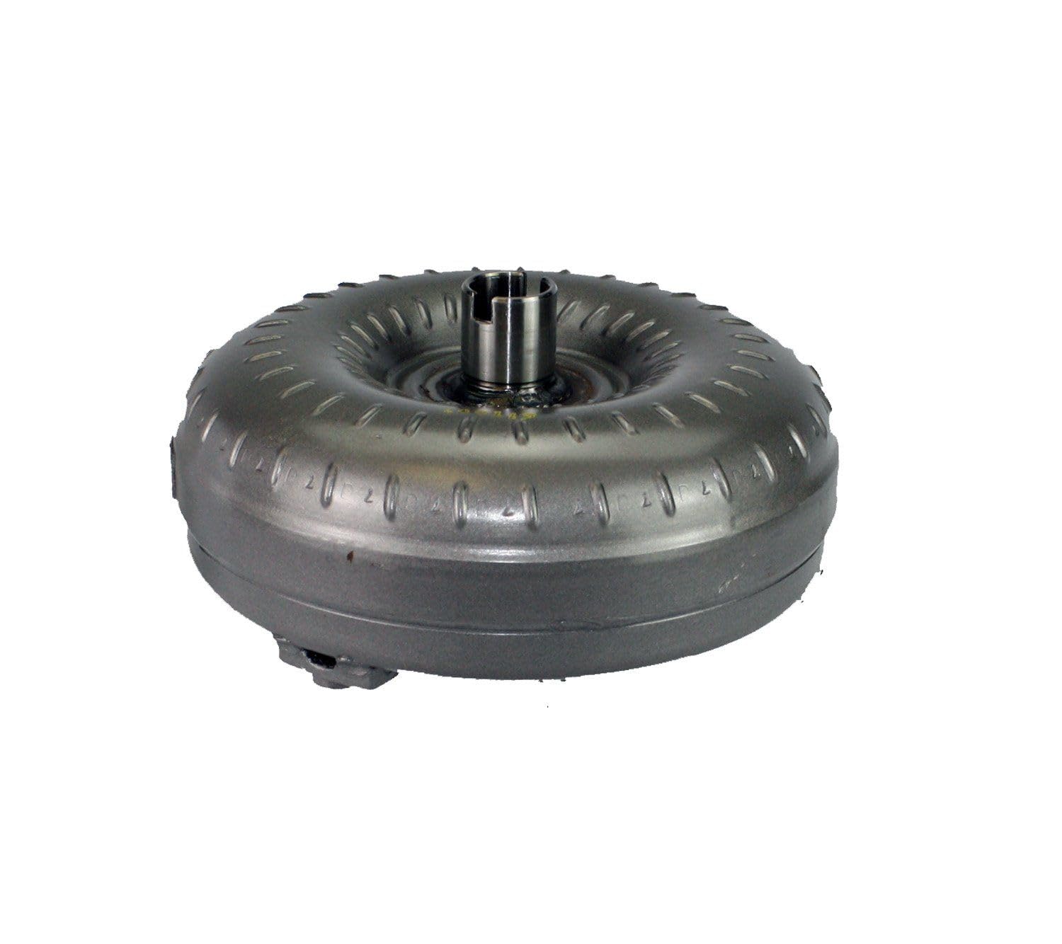 DACCO B29DCNF Torque Converter Remanufactured Fits