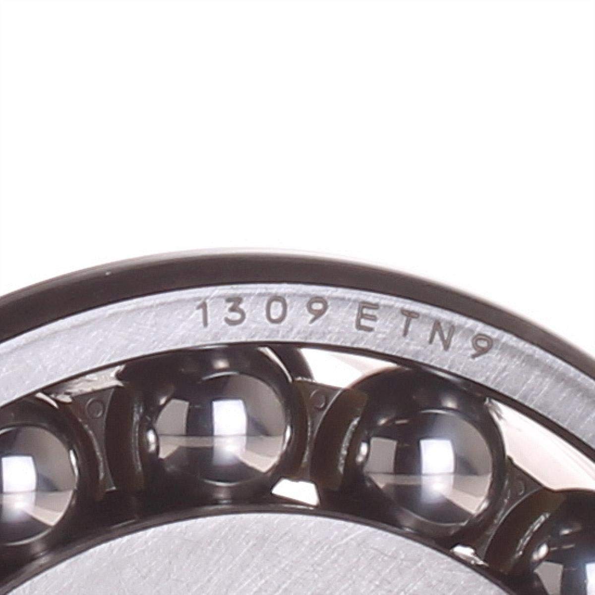 SKF 1309 ETN9 - Rodamiento de bolas autoalineante