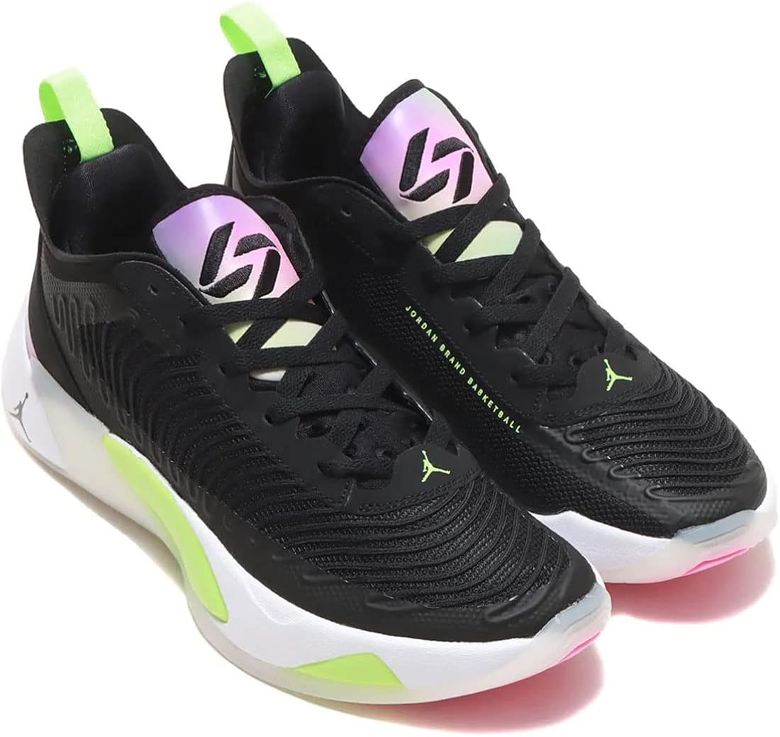 新品】NIKE ナイキ ジョーダン ルカ1 PF レッド 25.5 【超特価sale開催