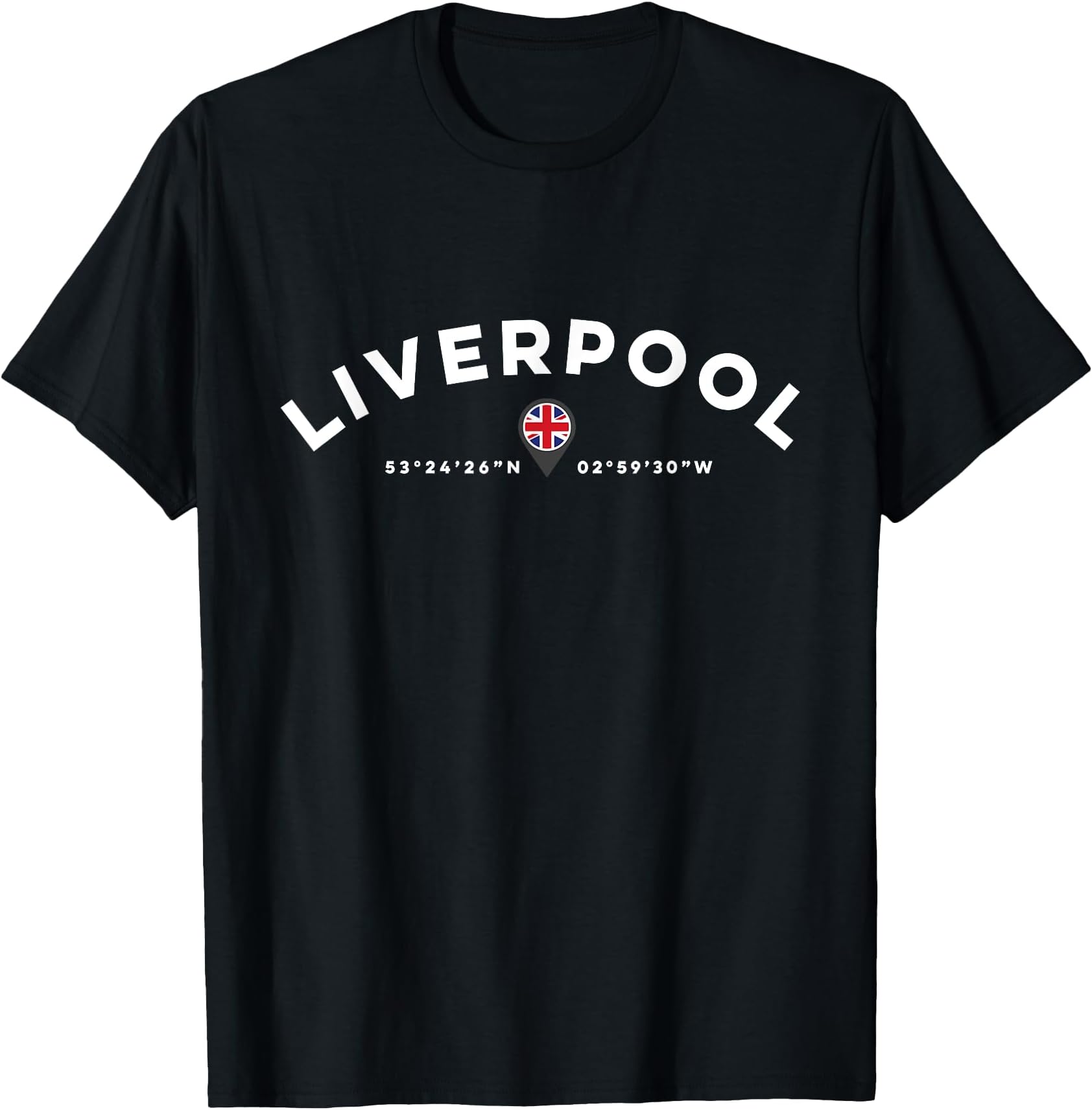 liverpool fc t shirt