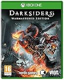 XBOX ONE Darksiders - Warmastered Edition