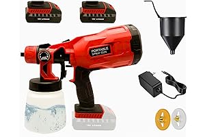 Cordless Fogger Machine Disinfectant: Portable Germ-Killing Solution