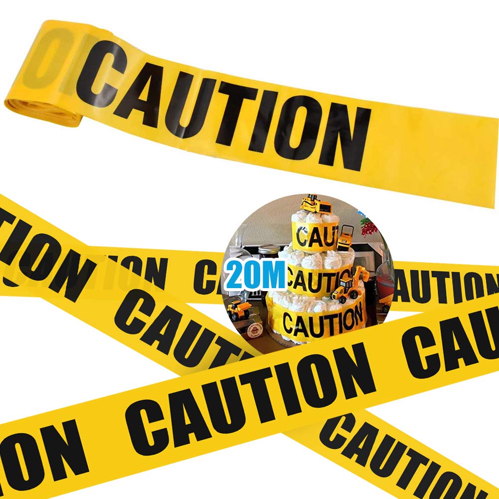 Arazzo Da Parete ABAKUHAUS 140x230 Cm - Crime Scene Polizia - Microfibra Resistente, Colori Vividi, Made In Turchia