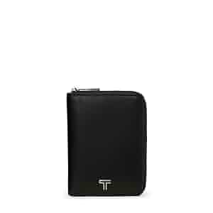 旅行かばん・小分けバッグ BTN Passport Holder Amazon.com | TUMI - Belden Zip-Around Passport Case