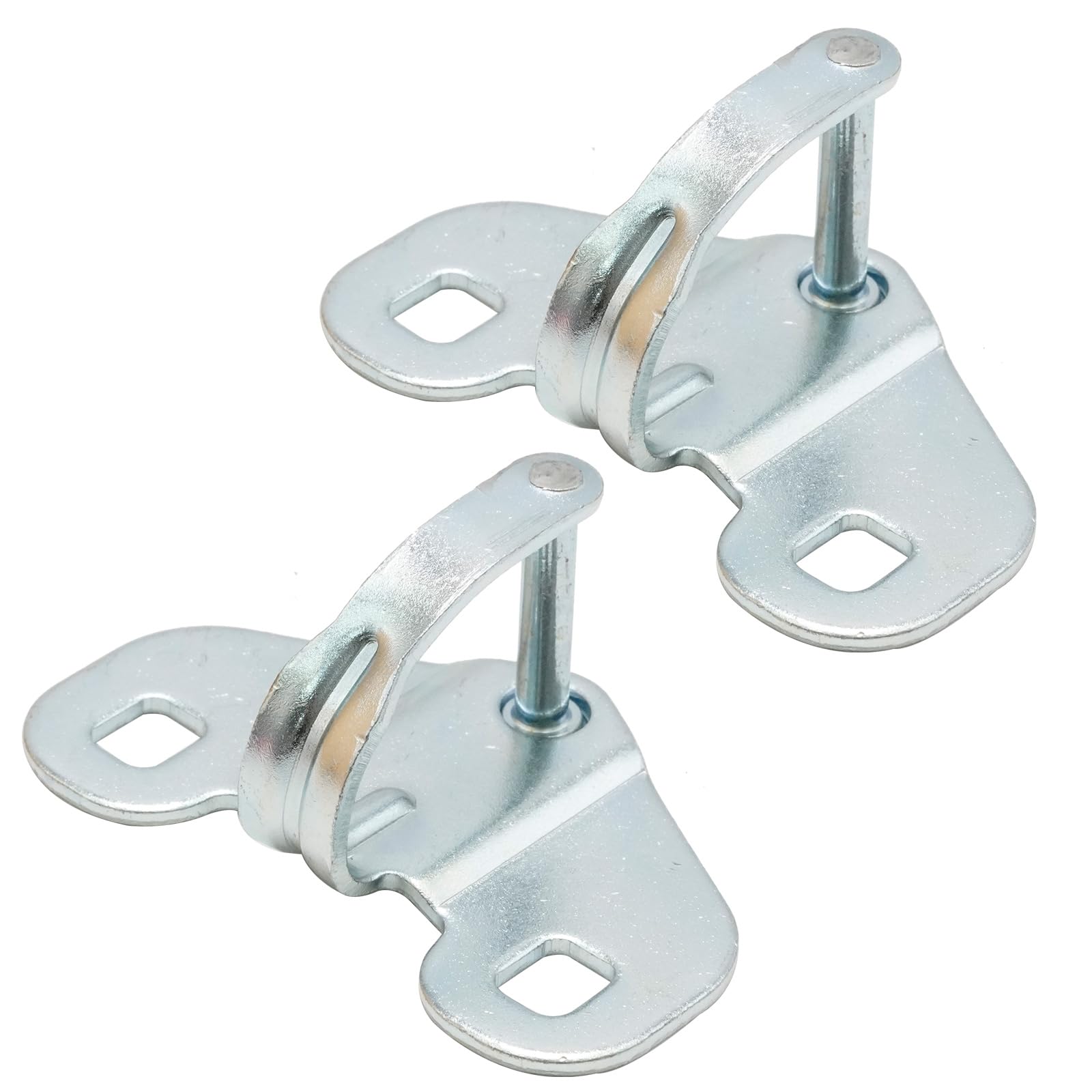 Loquet de serrure de porte arrière pour rénover le Boxer de 2006 à 2022