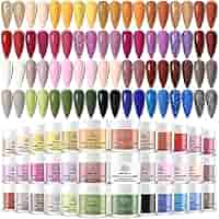 アクリルパウダー Pandora Selection Mirage アクリルパウダー3.5gセット / nail mius web store