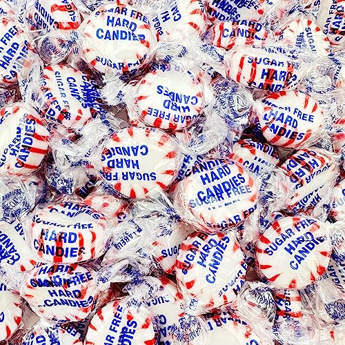 Sugar-Free Starlight Mints
