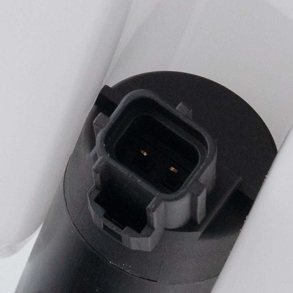 For Ford F-150 Windshield Washer Reservoir 2004 05 06 07 2008 | w/Pump and Cap | FO1288125 | 7L3Z17618AA