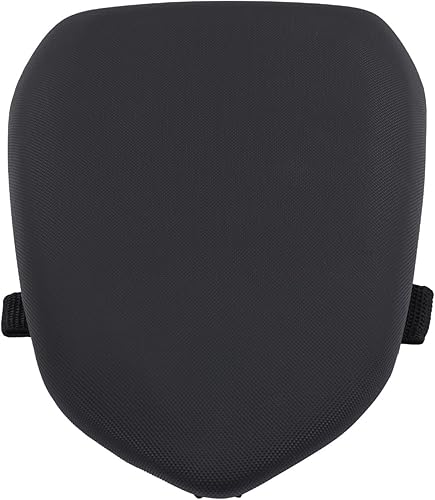 Miniatura 3 de TCT-MOTORPARTS Asiento trasero de pasajero negro para BMW S1000RR 19-2023 M1000RR 2021-2022