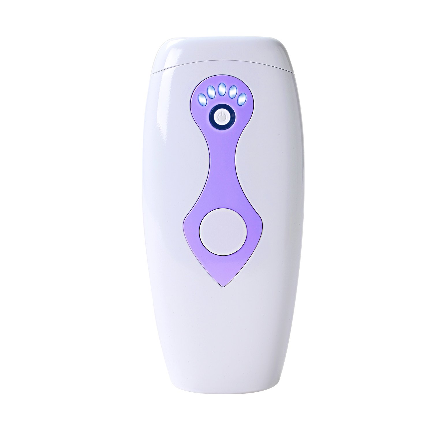 New Ipl Permanent Hair Removal System Painless Light Hair Removal