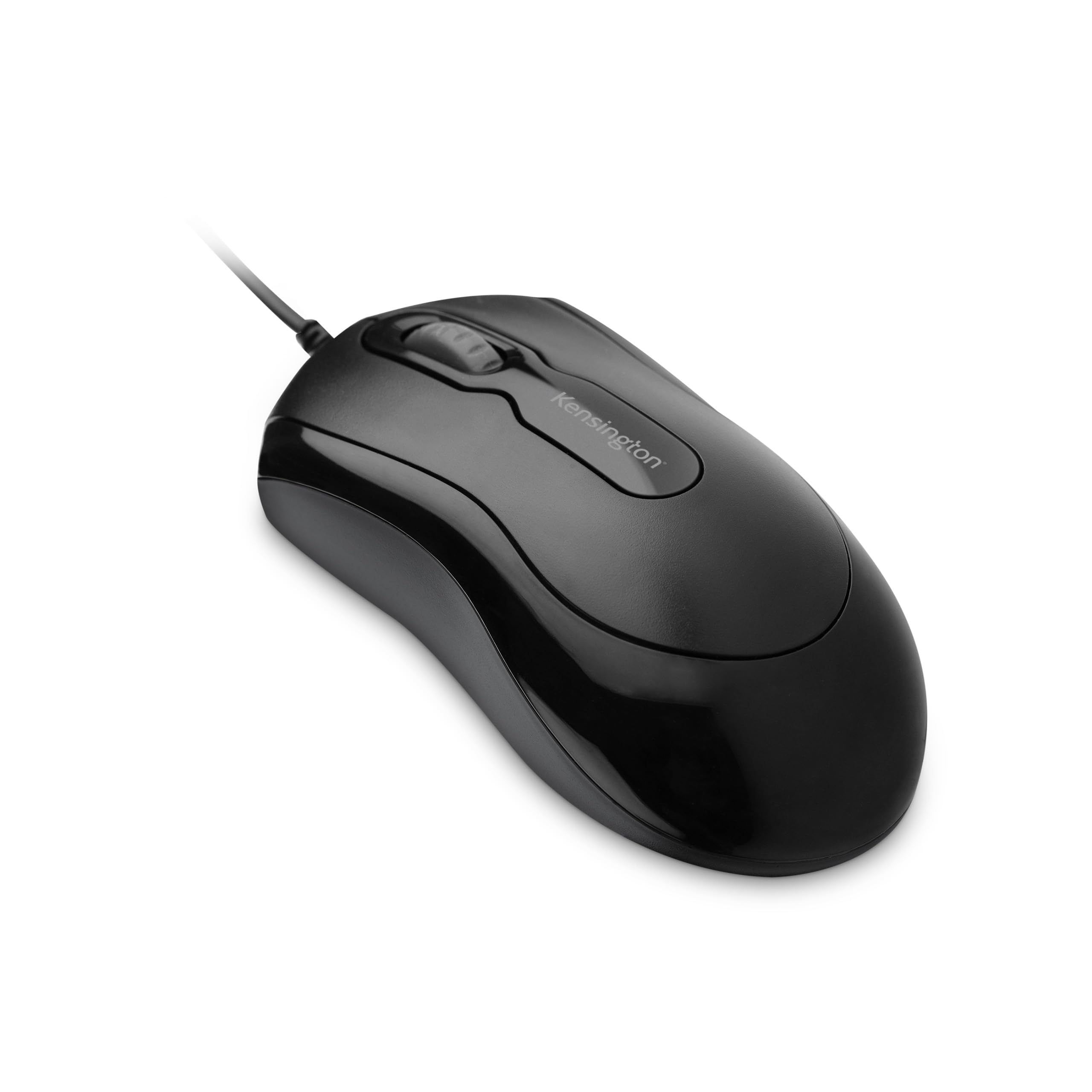 Amazon.com: Kensington Mouse-in-a-Box EQ, Wired Plug-and-Play