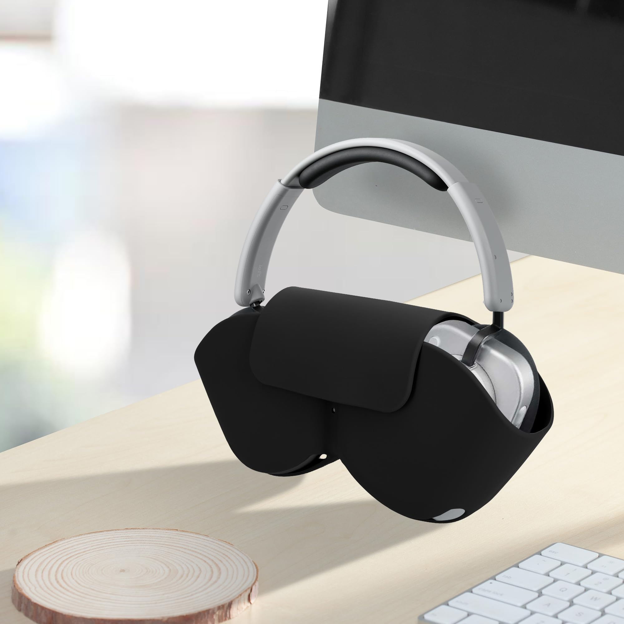 Nothing ワイヤレスヘッドホン ケース付き Amazon | kwmobile Nothing Headphone (1)対応 ケース - ヘッドホン