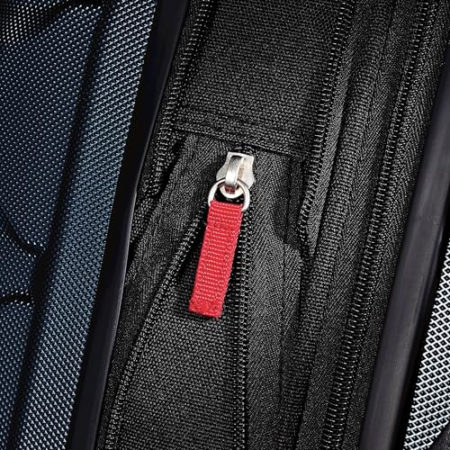 Image of Samsonite Omni Expandable Hardside Luggage with Spinner Wheels, Navy, 2-Piece Set (20 /28), 2-piece Set