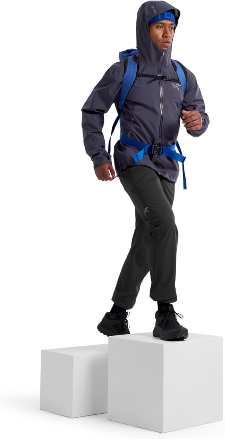 Arc'teryx Beta Jacket Men's - Image 6