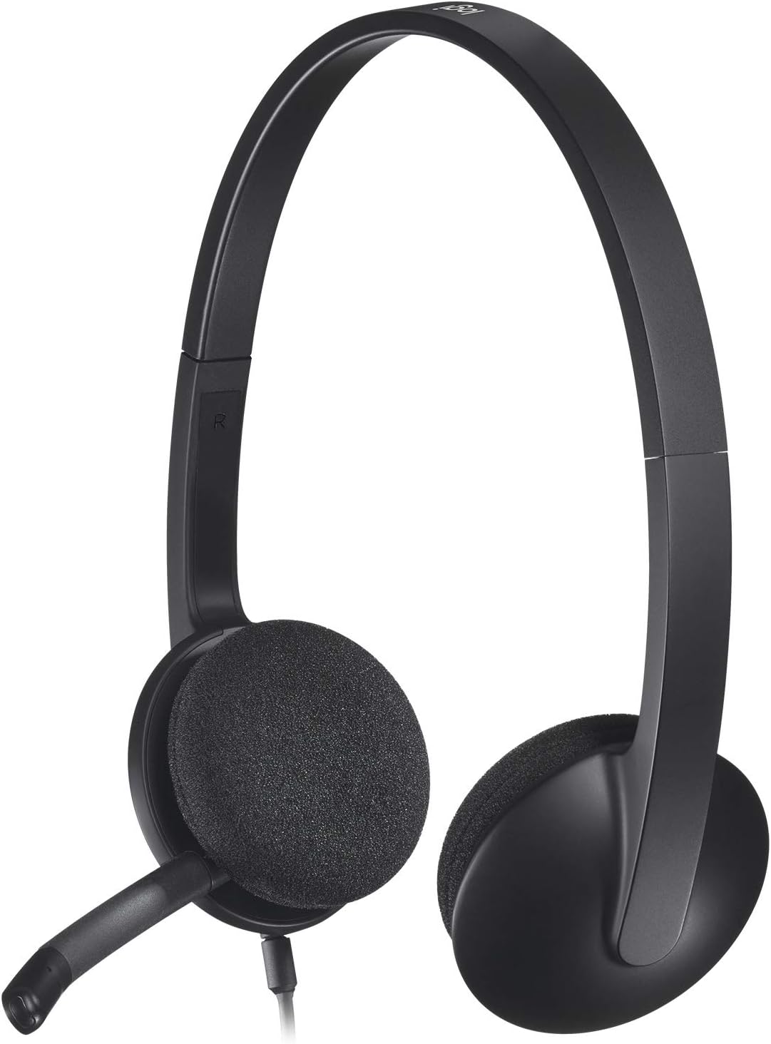 Logitech LOG981000507 USB Headset H340