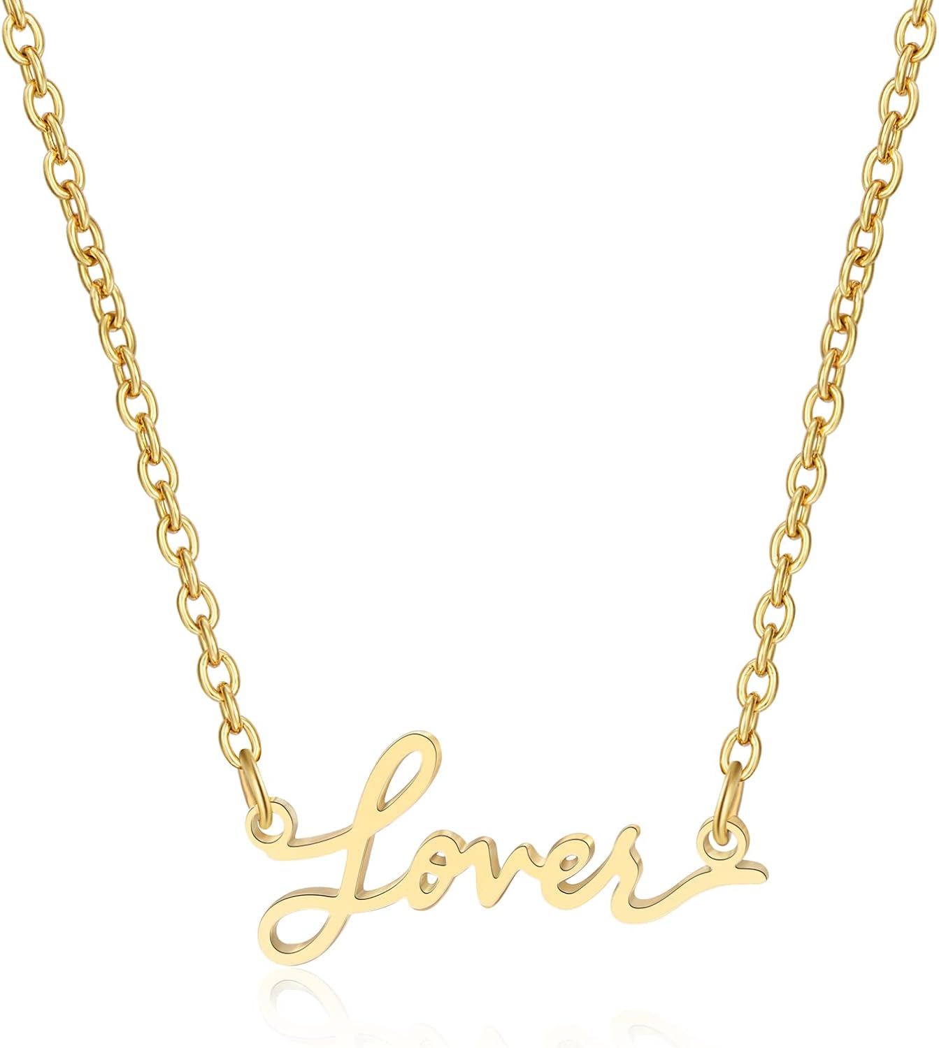 All too well 1989 Reputation Singer Signature Necklace Music Lover Gifts Inspired Fan Gifts