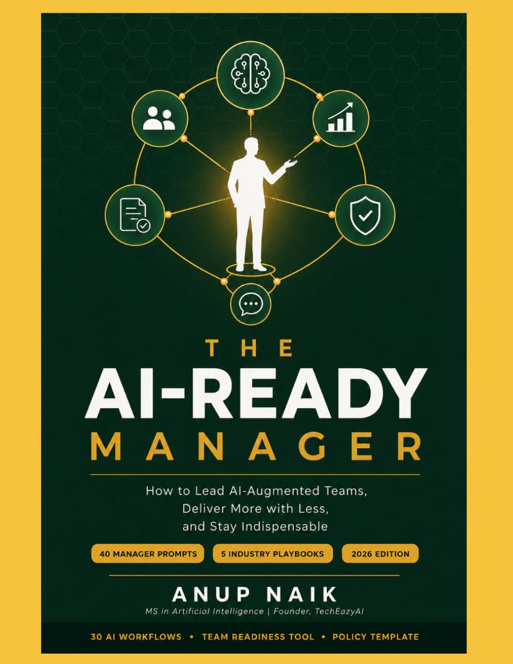 The AI-Ready Manager — 2026 Edition