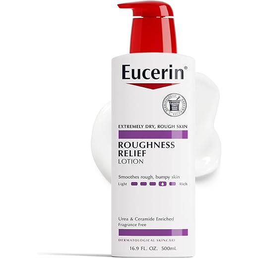 Eucerin Relief Lotion - 169oz