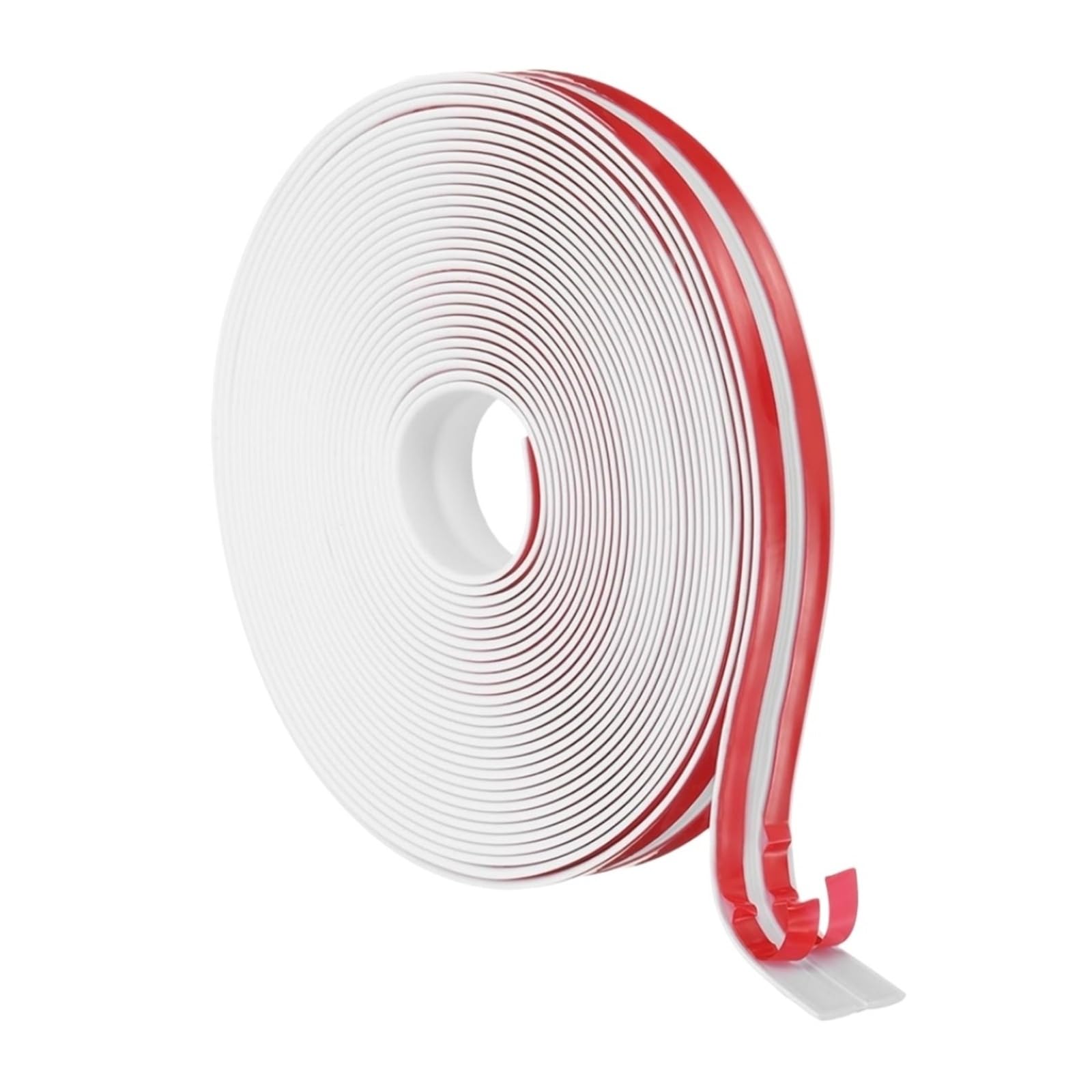 Inside Outside Corner Trim Moulding Flexible Wall Corner Protector