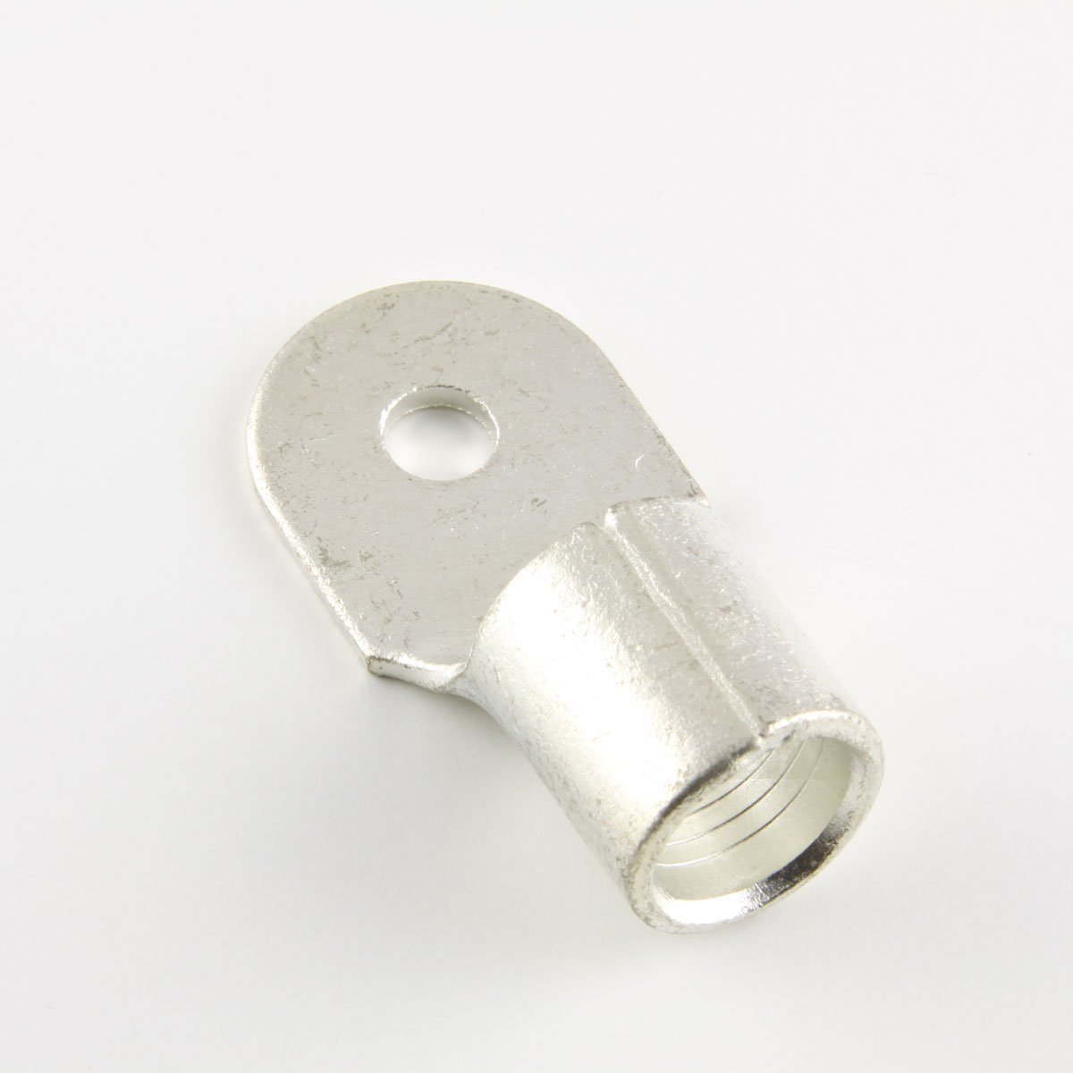 2/0 Ga. Ring Terminals, 1/4