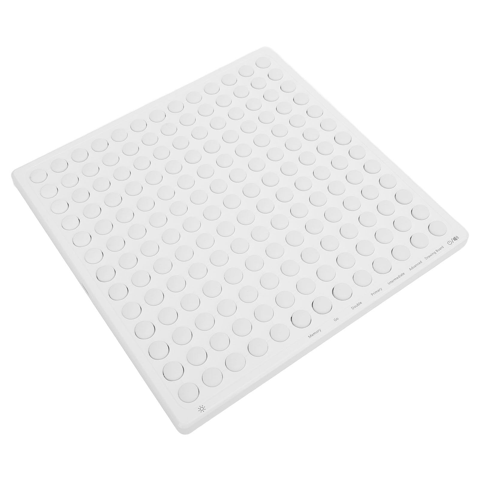 della Batteria Estesa, Giochi di Scacchi Intelligenti Elettronici AI, Design per gli Occhi per la Famiglia di Feste di Viaggio, Portatile e Versatile con Intrattenimento Calmante per