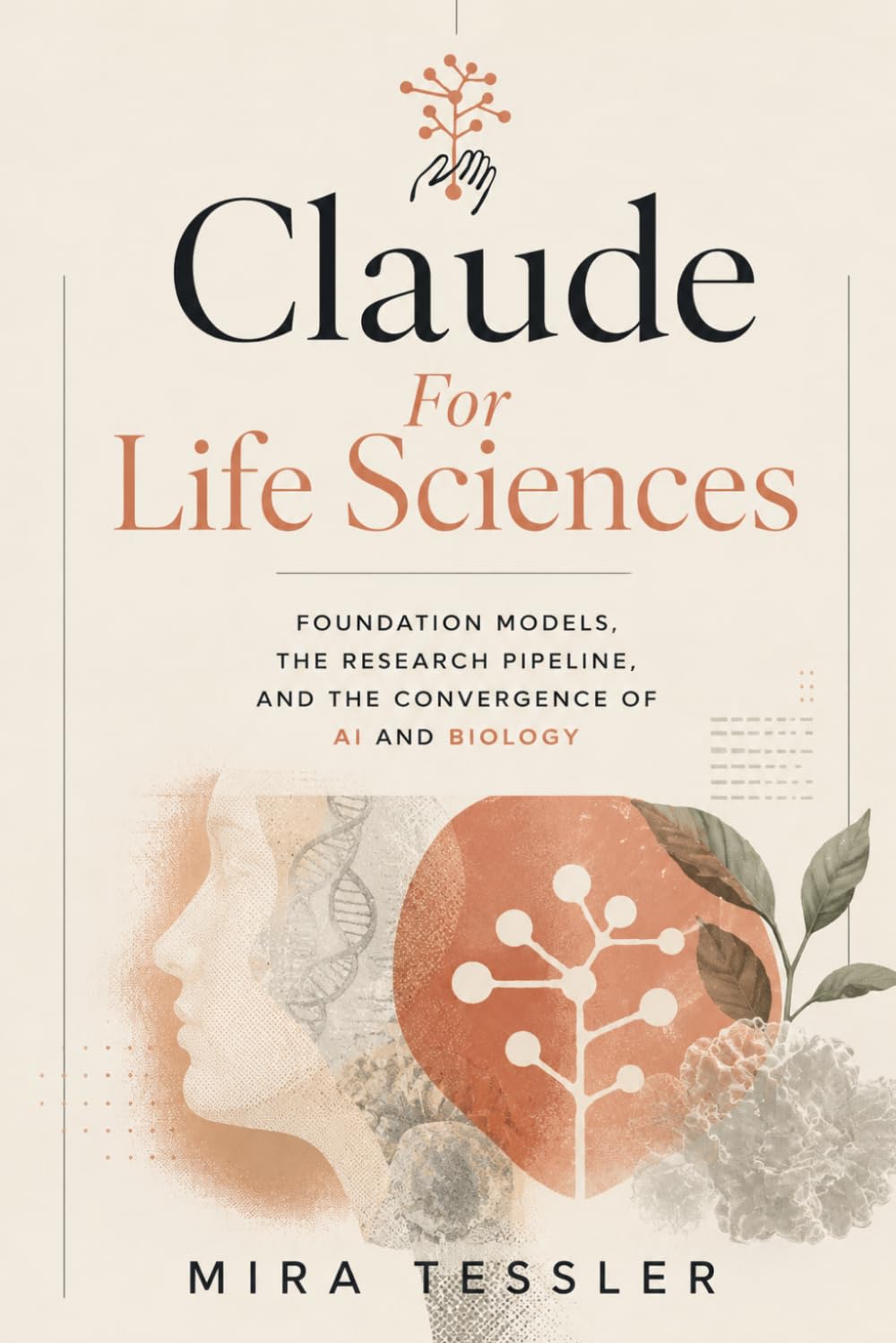 Claude for Life Sciences: Foundation Models, the Research Pipeline, and the Convergence of AI and Biology