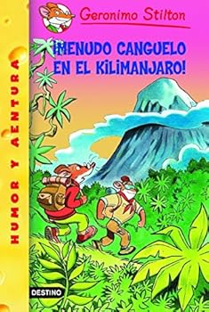 ¡Menudo canguelo en el Kili...