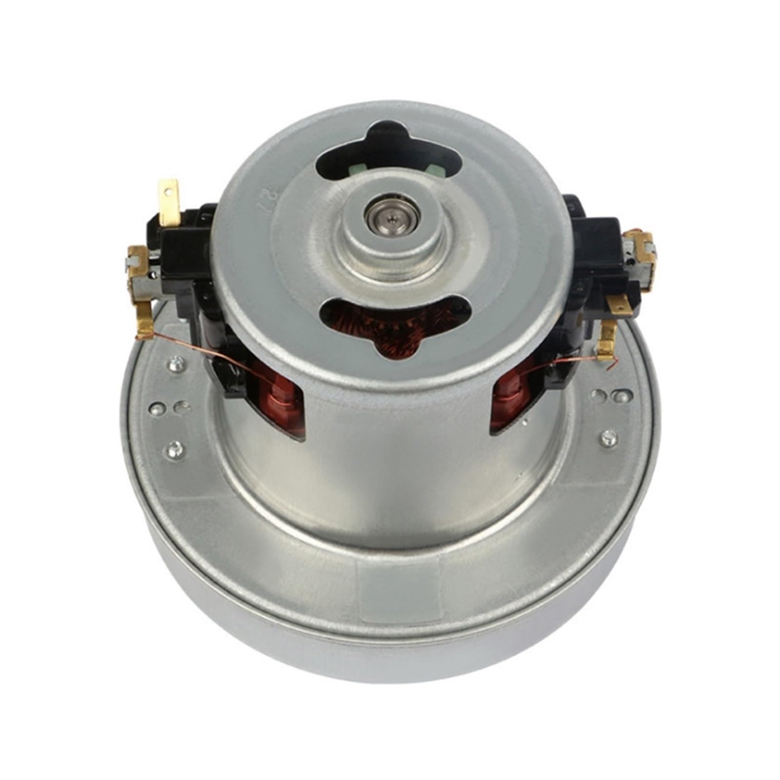 Motor De Aspiradora Universal De 1200 W, Repuesto De Aspiradora De 105 Mm De Diámetro